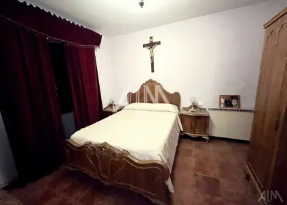 Venta Casa Centro - Altagracia, Manzanares en Manzanares