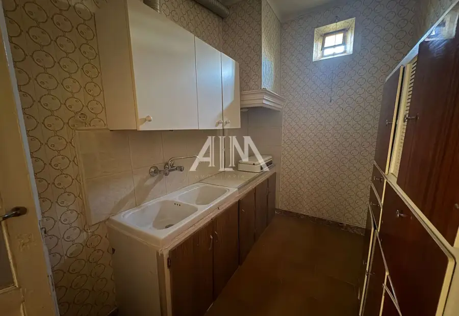 Venta Casa Centro - Altagracia, Manzanares en Manzanares