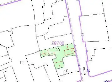 Venta Casa Centro - Altagracia, Manzanares en Manzanares