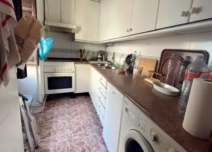 Venta Casa Centro - Ayuntamiento, Manzanares en Manzanares
