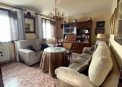 Venta Casa Centro - Ayuntamiento, Manzanares en Manzanares