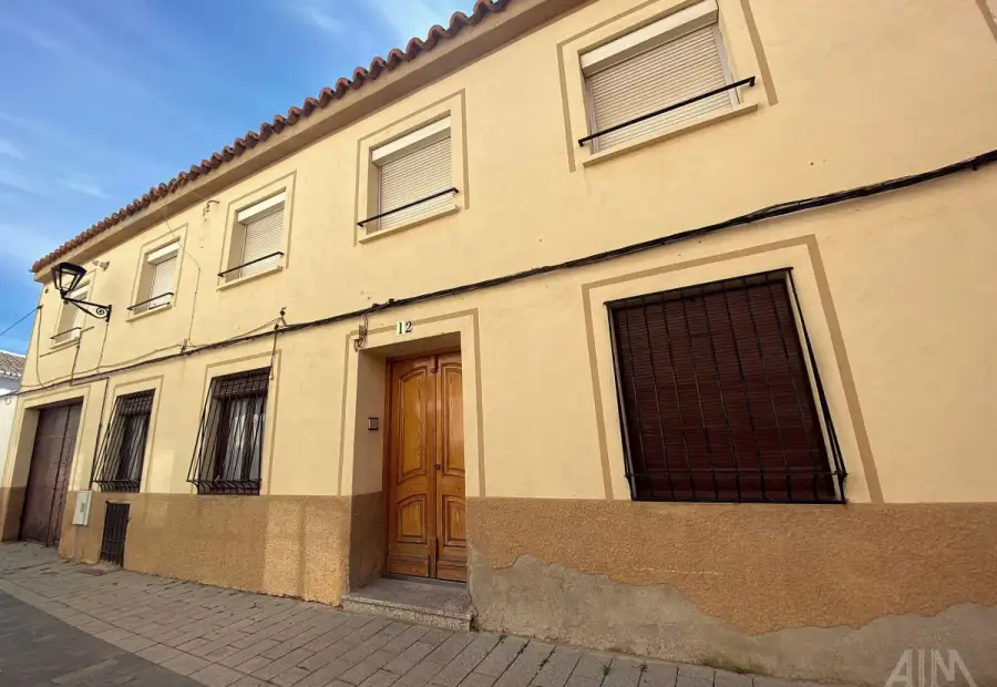 Venta Casa Centro - Ayuntamiento, Manzanares en Manzanares