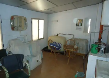 Venta Casa Centro, Manzanares en Manzanares