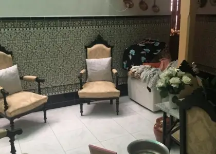 Venta Casa Centro, Manzanares en Manzanares