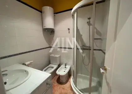 Venta Casa Centro, Manzanares en Manzanares
