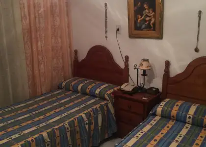 Venta Casa Centro, Manzanares en Manzanares
