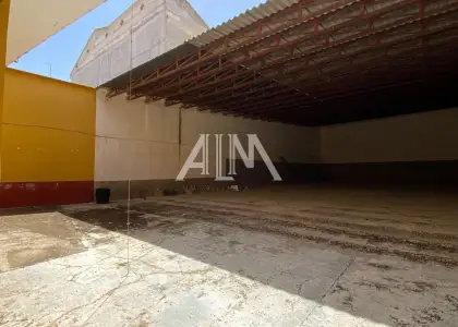 Venta Casa Centro, Manzanares en Manzanares
