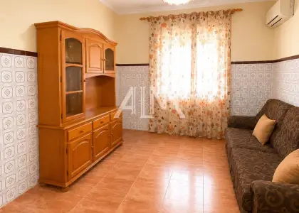 Venta Casa Centro, Manzanares en Manzanares