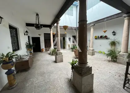 Venta Casa Centro, Manzanares en Manzanares