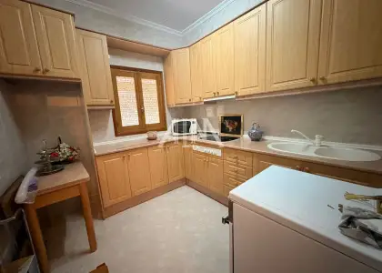 Venta Casa Centro, Manzanares en Manzanares