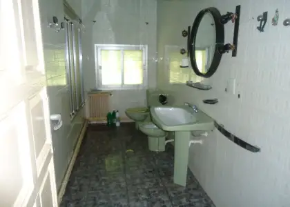 Venta Casa Centro, Manzanares en Manzanares