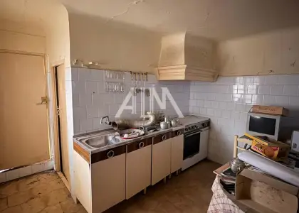 Venta Casa Centro, Manzanares en Manzanares