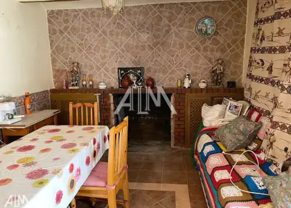 Venta Casa Centro, Manzanares en Manzanares