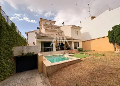 Venta Casa Centro, Manzanares en Manzanares