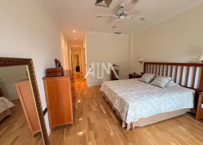 Venta Casa Centro, Manzanares en Manzanares