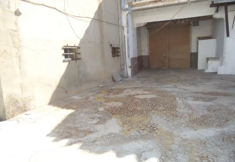 Venta Casa Centro, Manzanares en Manzanares