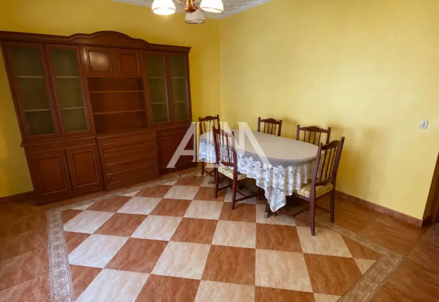 Venta Casa Centro, Manzanares en Manzanares