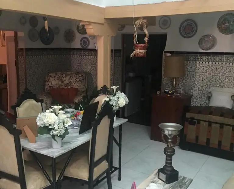 Venta Casa Centro, Manzanares en Manzanares