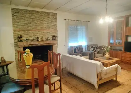 Venta Casa / Chalet en Almodóvar del... en Almodóvar del Campo