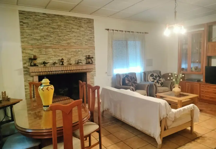 Venta Casa / Chalet en Almodóvar del... en Almodóvar del Campo