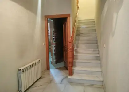 Venta Casa / Chalet en Argamasilla... en Argamasilla de Calatrava