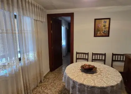 Venta Casa / Chalet en Argamasilla... en Argamasilla de Calatrava