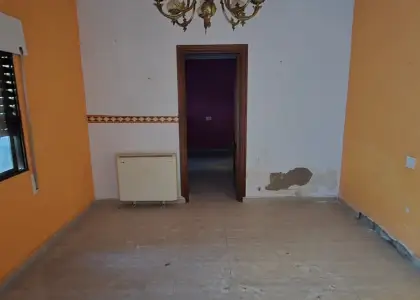 Venta Casa / Chalet en Argamasilla... en Argamasilla de Calatrava