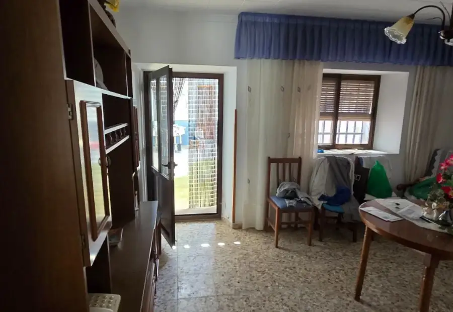 Venta Casa / Chalet en Argamasilla... en Argamasilla de Calatrava