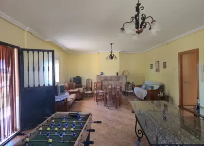 Venta Casa / Chalet en Calzada de... en Calzada de Calatrava
