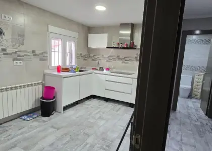 Venta Casa / Chalet en Puertollano... en Puertollano