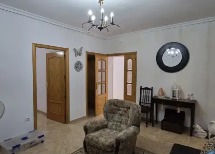 Venta Casa / Chalet en Puertollano en Puertollano