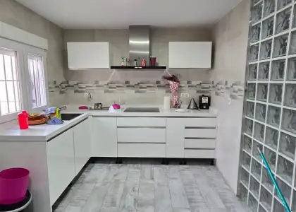 Venta Casa / Chalet en Puertollano... en Puertollano