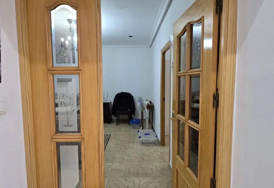 Venta Casa / Chalet en Puertollano en Puertollano