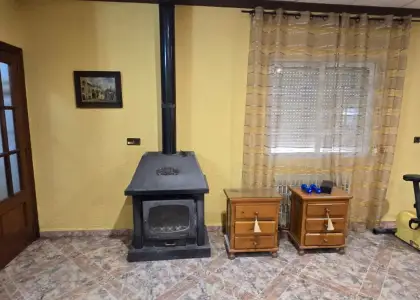 Venta Casa de campo en Argamasilla... en Argamasilla de Calatrava