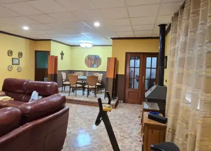 Venta Casa de campo en Argamasilla... en Argamasilla de Calatrava