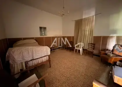 Venta Casa de Campo Manzanares, Manzanares en Manzanares