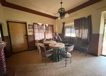Venta Casa de Campo Manzanares, Manzanares en Manzanares