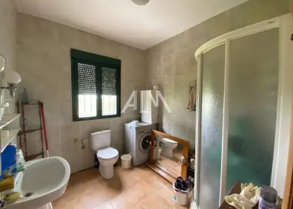 Venta Casa de Campo Periferia, Manzanares en Manzanares