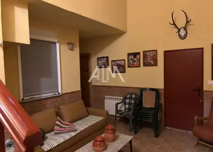 Venta Casa de Campo Periferia, Manzanares en Manzanares