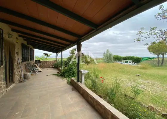 Venta Casa de Campo Periferia, Manzanares
