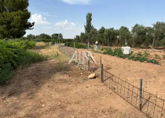 Venta Casa de Campo Periferia, Manzanares