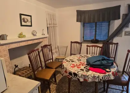 Venta Casa de pueblo en Brazatortas en Brazatortas