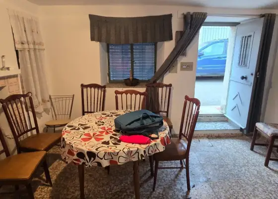 Venta Casa de pueblo en Brazatortas