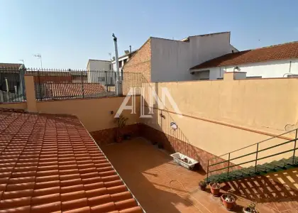 Venta Casa Divina Pastora, Manzanares en Manzanares