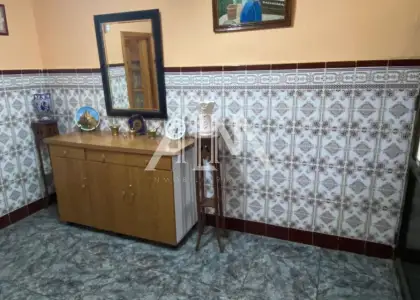 Venta Casa Divina Pastora, Manzanares en Manzanares