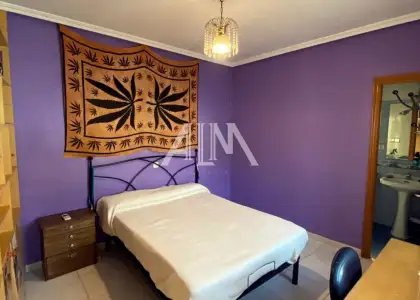 Venta Casa Divina Pastora, Manzanares en Manzanares