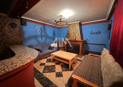 Venta Casa Divina Pastora, Manzanares en Manzanares