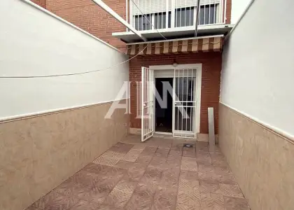 Venta Casa Divina Pastora, Manzanares en Manzanares