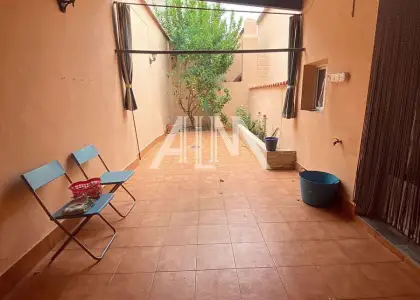 Venta Casa Divina Pastora, Manzanares en Manzanares