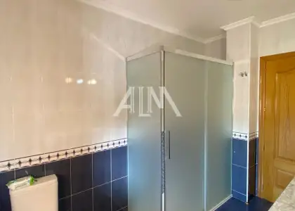 Venta Casa Divina Pastora, Manzanares en Manzanares